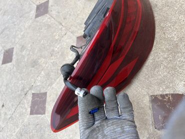 Фаркопы и комплектующие: Фаркоп Для легковых авто Kia, Б/у, Бесплатная доставка, Платная доставка, Самовывоз at lalafo.kg — 3 Фаркопы и комплектующие: Фаркоп Для легковых авто Kia, Б/у, Бесплатная доставка, Платная доставка, Самовывоз — 3