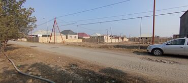 Torpaq sahələrinin satışı: 4 sot, Tikinti, Mülkiyyətçi — 3