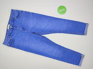 gap 16: Denim Co, Jeansy damskie, rozmiar XL — 2