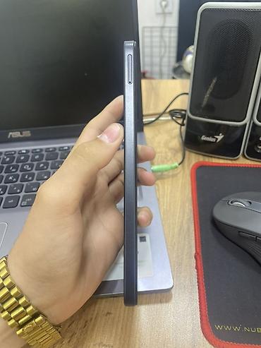 honor x5b plus: Honor X5, 64 GB, rəng - Qara — 3