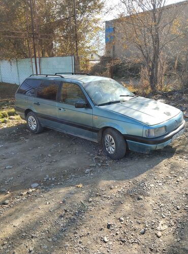 купить набор ключей force: Volkswagen Passat Variant: 1991 г., Универсал