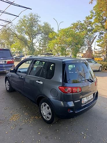 мазда демио цена: Mazda Demio: 2006 г., 1.3 л, Автомат, Бензин, Хэтчбэк — 5