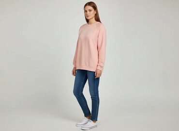 esmara piżama: Esmara, Women's blouse, size M