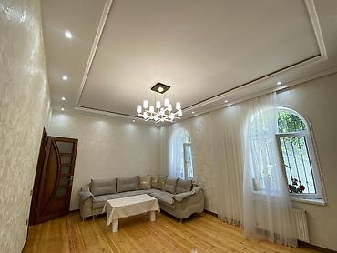 modern evler: 4 otaqlı, 160 kv. m, Yeni təmirli — 5