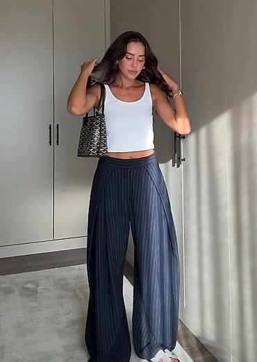 Kompleti: Košulja i pantalone 3850 dinara. Univerzalne velicine dostupno u vise — 8