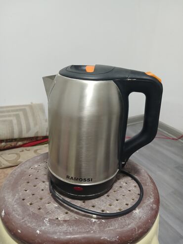 gəlincik üçün mətbəx: Tefal çaydan ikinci el knopkasi işlemir pramoydu amma yaxşi işleyir