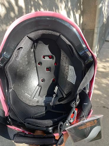 Мотоэкипировка: Мотошлем, Новый, Самовывоз — 14