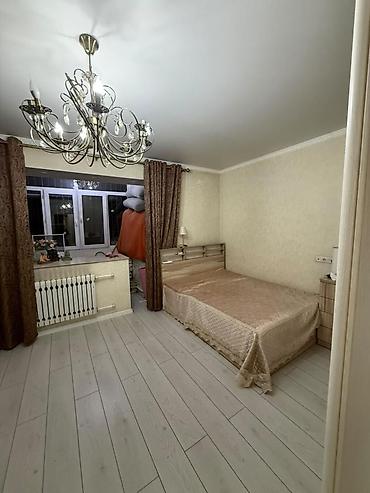 Продажа квартир: 2 комнаты, 50 м², Золотой квадрат Индивидуалка, 3 этаж, Косметический ремонт — 3