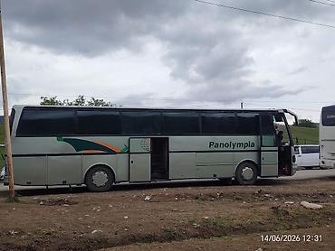 бус сапок: Автобус, Баку - — 9