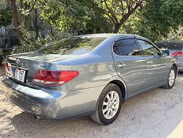 гур насос виндом: Toyota Windom: 2004 г., 3 л, Автомат, Бензин, Седан — 3