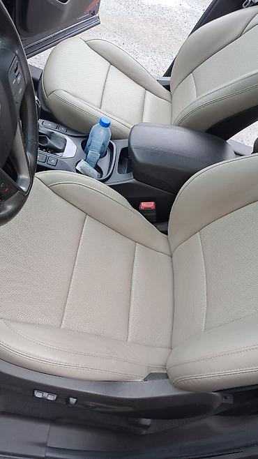 Hyundai: Hyundai Santa Fe: 2 l | 2016 il Krossover -da lalafo.az — 14 Hyundai: Hyundai Santa Fe: 2 l | 2016 il Krossover — 14