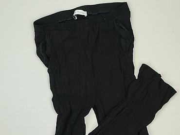 bpc clothing: Bershka, Spodnie materiałowe damskie, rozmiar M — 1