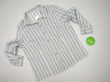4f biedronka: Barbara Lebek, Koszula damska, rozmiar 6XL — 2