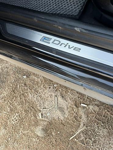 BMW: BMW 5 series: 2019 г., Седан — 9