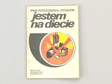 Books, Magazines, CDs, DVDs: Book, genre - About cooking, language - Polski, condition - Good