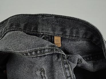 c: Topshop Moto, Szorty damskie, rozmiar S — 5