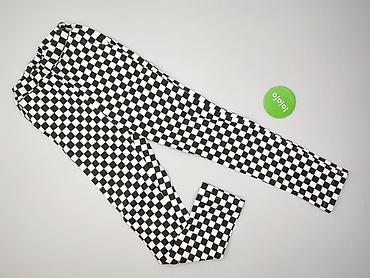 next komplet: Legginsy Eleganckie damskie, rozmiar S — 2