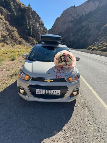 рулевая рейка на венто: Chevrolet Spark: 2016 г., 1 л, Автомат, Бензин, Хэтчбэк