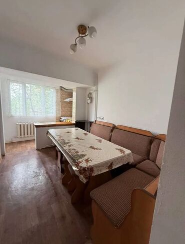 Продажа квартир: 3 комнаты, 60 м², Индивидуалка, 2 этаж — 6