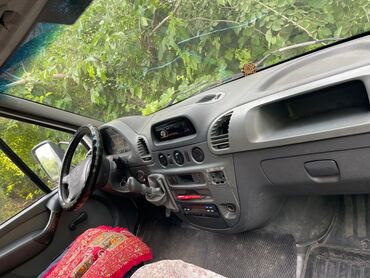 арзан машина мерс: Mercedes-Benz Спринтер: 2000 г., 2.7 л, Механика, Дизель, Van