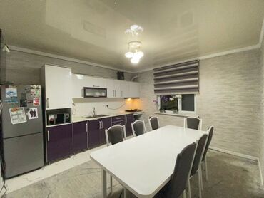 квартира аренда рабочий городок: Үй, 130 кв. м, 4 бөлмө, Менчик ээси