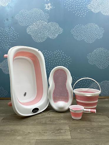 stok: VD 01 4 Lü Vanna Seti Termometrli 🛁 VD 01 – 4 Lü Vanna Seti — 5