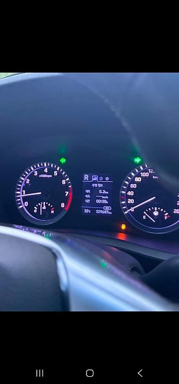 хюндай сонтафе: Hyundai Sonata: 2019 г., 2 л, Автомат, Бензин, Седан — 4