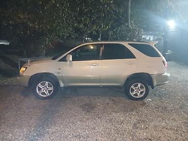 таета камри битый: Toyota Harrier: 2000 г., 3 л, Автомат, Бензин, Универсал — 7