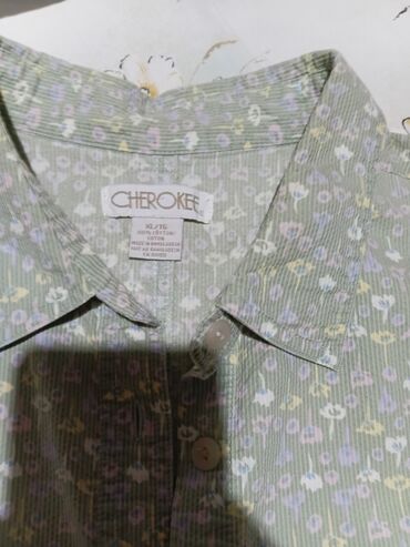 Kompleti: Bonita, 2XL, Cvetni, bоја - Šareno — 18