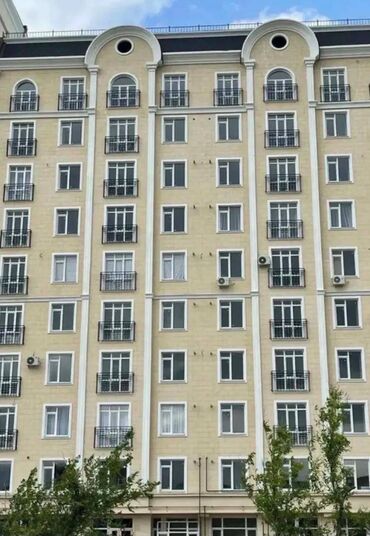 недостроенные дома: 2 комнаты, 73 м², Элитка, 14 этаж, ПСО (под самоотделку)