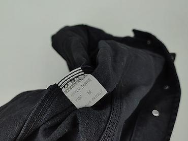 bomberka only: ONLY, Kurtka jeansowa damska, rozmiar M — 5