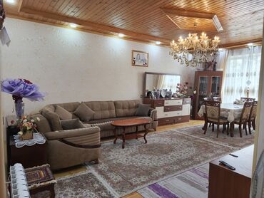 Həyət evləri və villaların satışı: Maştağa qəs. 4 otaqlı, 120 kv. m, Kredit yoxdur, Yeni təmirli — 3