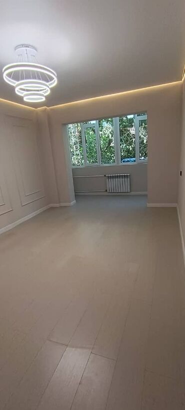 сдаются помещение: 3 комнаты, 61 м², 105 серия, 1 этаж, Евроремонт