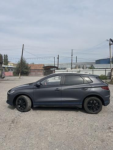 hongqi ehs9: BYD E2: 2021 г., Автомат, Электромобиль, Хэтчбэк — 2