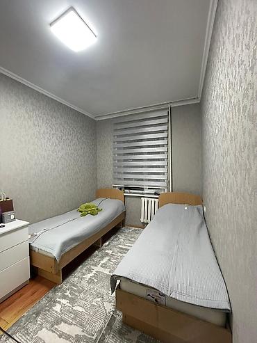 Продажа квартир: 3 комнаты, 64 м², 105 серия, 2 этаж, Евроремонт — 6