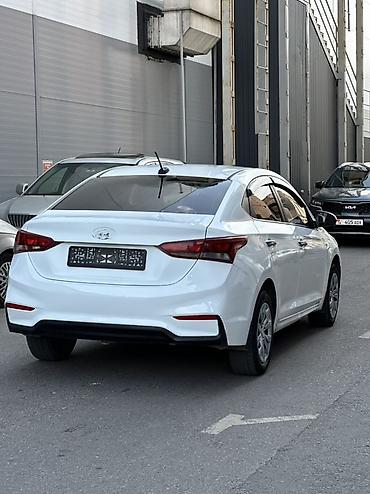 руль солярис: Hyundai Solaris: 2017 г., 1.6 л, Автомат, Бензин, Седан — 4