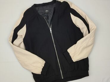 Women: Ann Christine, Women`s bomber jacket, size S (EU 36)