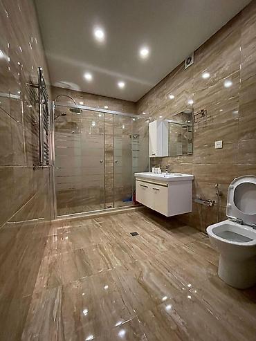 ismayılı: İcarəyə verilir 2 otaqlı yeni tikili 100 m², Şah İsmayıl Xətai m — 5