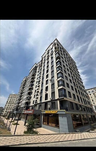 Продается 2- комнатная квартира 📍Адрес: 12 мкр 🏗️Застройщик: Avangard