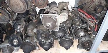 starter za kola: ALNASER FIAT STILO | alnaser fiat stilo, fiat delovi Bukovik — 1