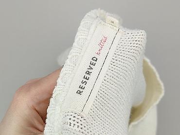reserved shopper: Reserved, Sweter damski, rozmiar S — 4