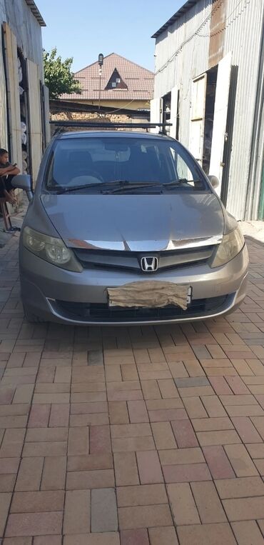 катафот хонда стрим: Honda Airwave: 2006 г., 1.5 л, Вариатор, Бензин, Универсал