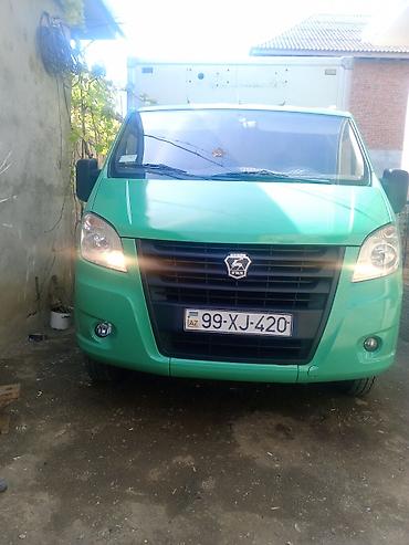 ford transit yanacaq nasosu: QAZ 2013 il, motor 2.8 l, İzoterm, İşlənmiş — 1