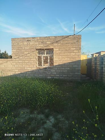 Torpaq sahələrinin satışı: 4 sot, Tikinti, Makler, Bələdiyyə — 6