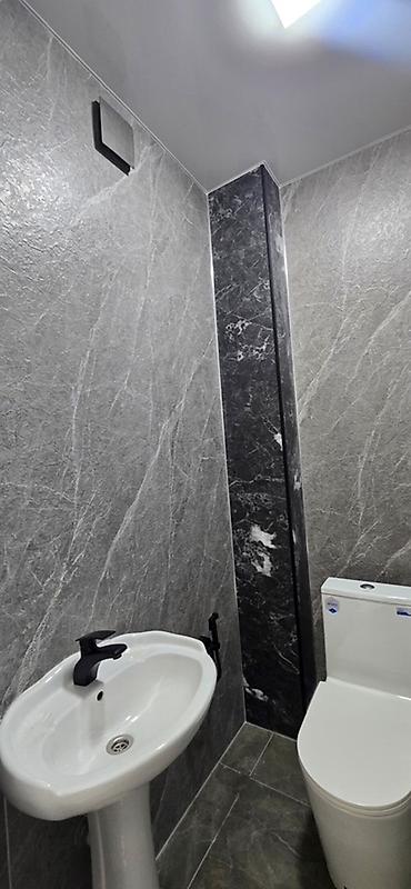 Продажа квартир: 2 комнаты, 80 м², Элитка, 14 этаж, Дизайнерский ремонт — 13