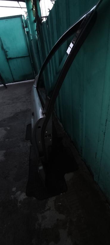 Двери и комплектующие: Дверь Передняя левая Mercedes-Benz, Б/у, Оригинал — 6