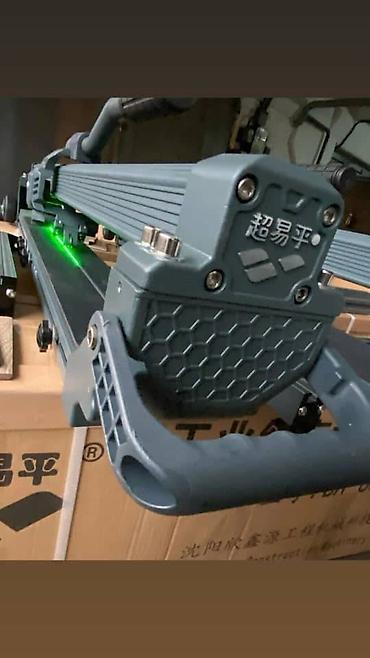 Ручные плиткорезы: Ручной монорельсовый плиткорез Expert 1200 мм. Ручной монорельсовый — 4