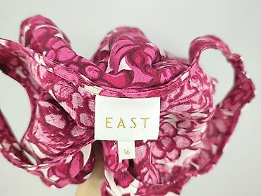 eastex: East, Sukienka damska, rozmiar 2XL — 4