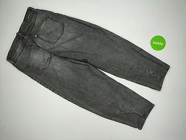 jeansy 38: DENIM JEANS, Jeansy damskie, rozmiar M — 3