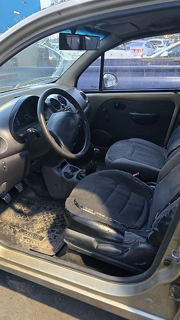 daewoo matiz сервисный центр: Daewoo Matiz: 2011 г., 0.8 л, Механика, Бензин, Хэтчбэк — 6